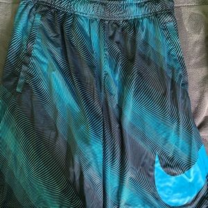 Nike shorts
